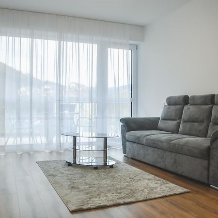 Silver Apartment Sinaia Kültér fotó