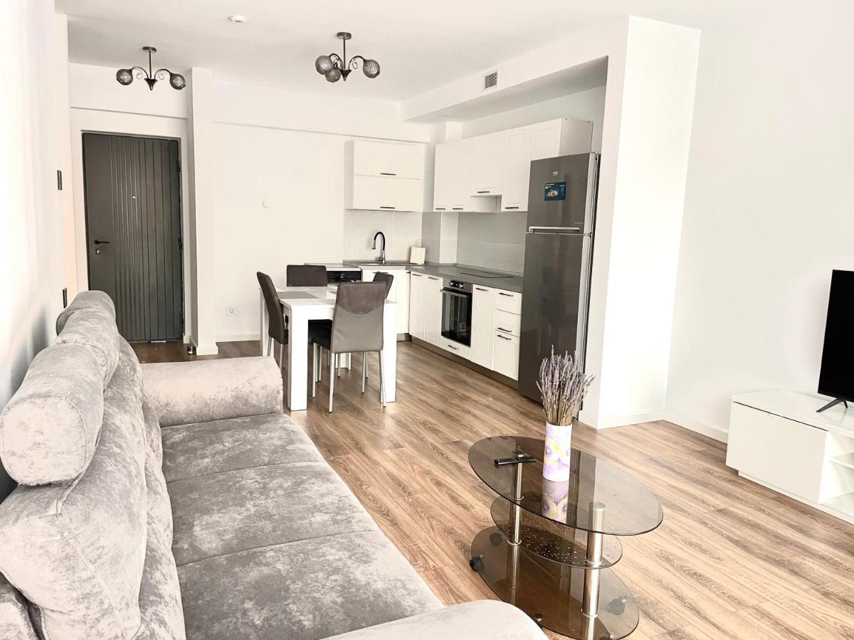 Silver Apartment Sinaia Kültér fotó