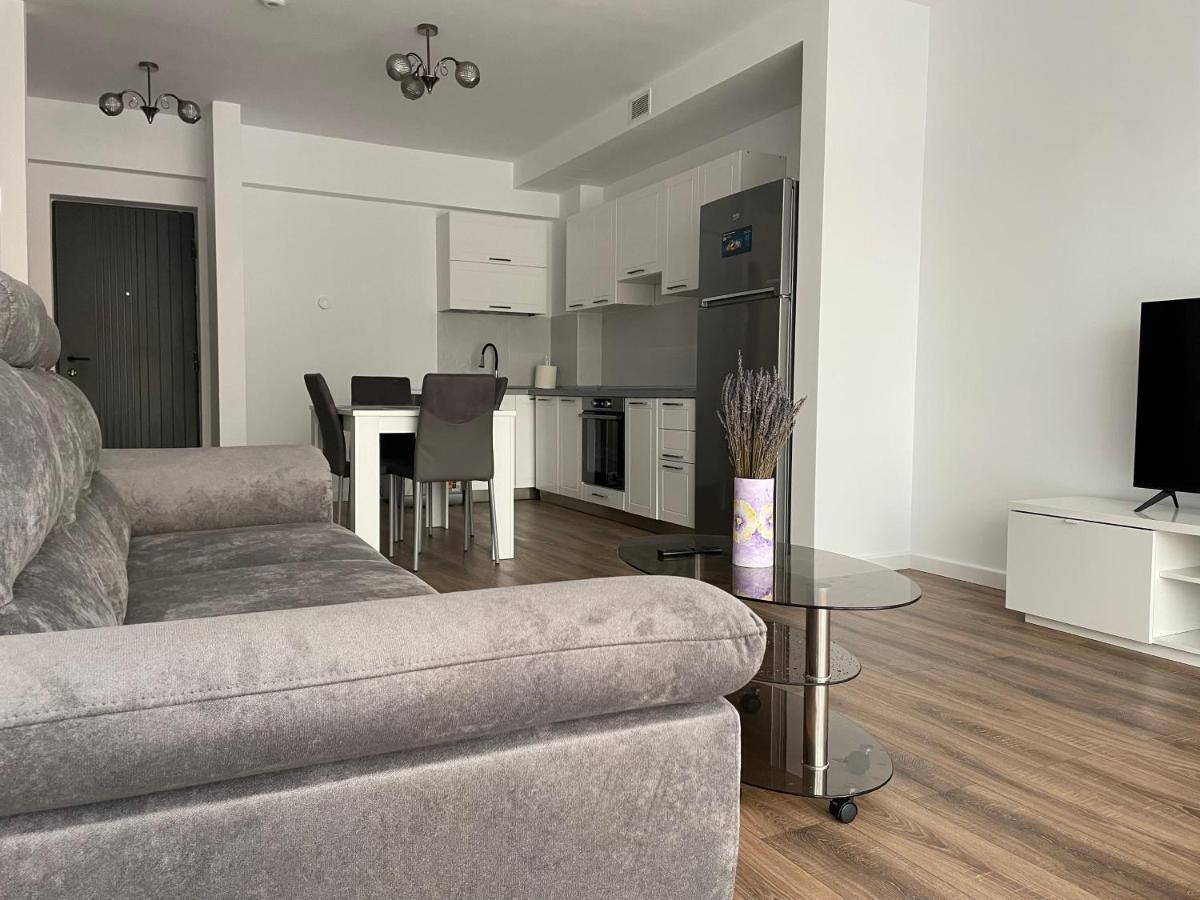 Silver Apartment Sinaia Kültér fotó