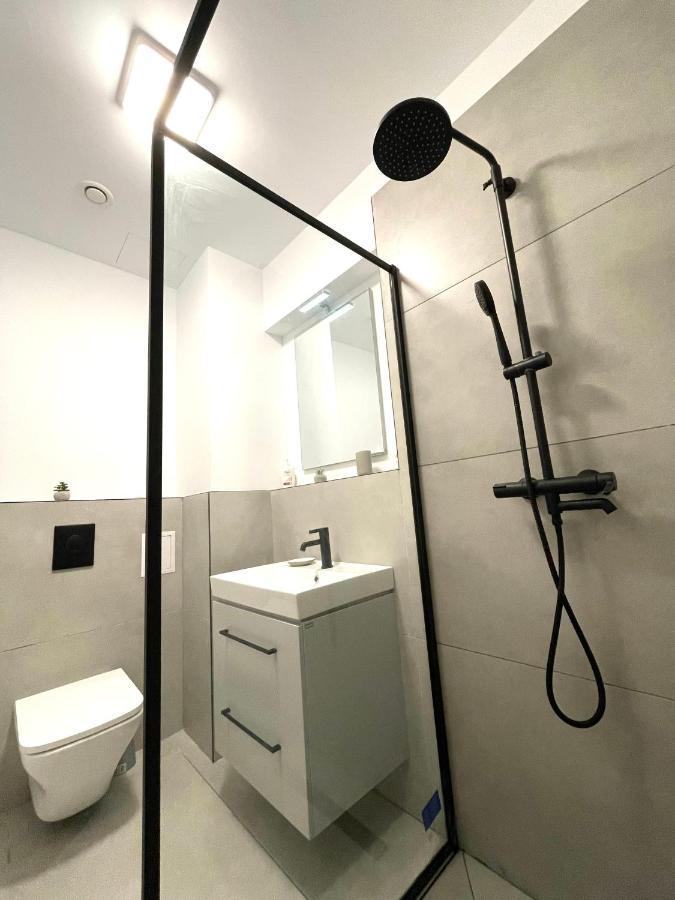 Silver Apartment Sinaia Kültér fotó