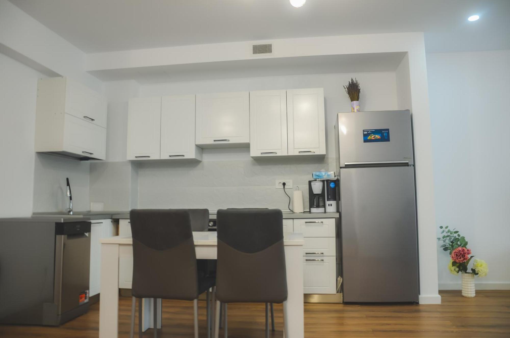 Silver Apartment Sinaia Kültér fotó