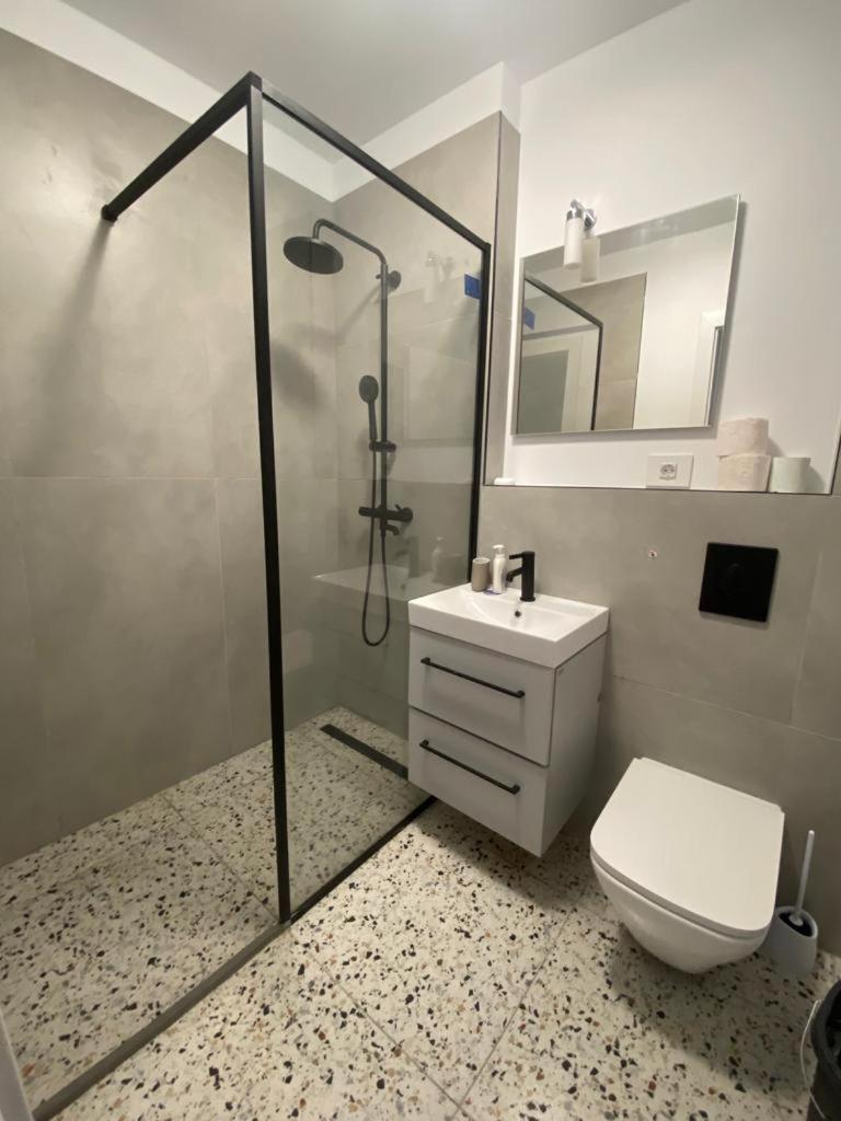 Silver Apartment Sinaia Kültér fotó